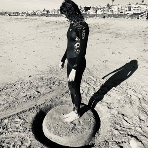 Meet your Posher, Finleigh